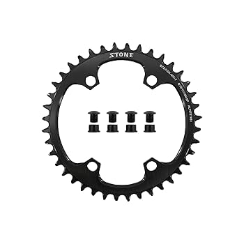 パーツ FC6800 Amazon | シマノ (SHIMANO) リペアパーツ チェーンリング 36T-MB